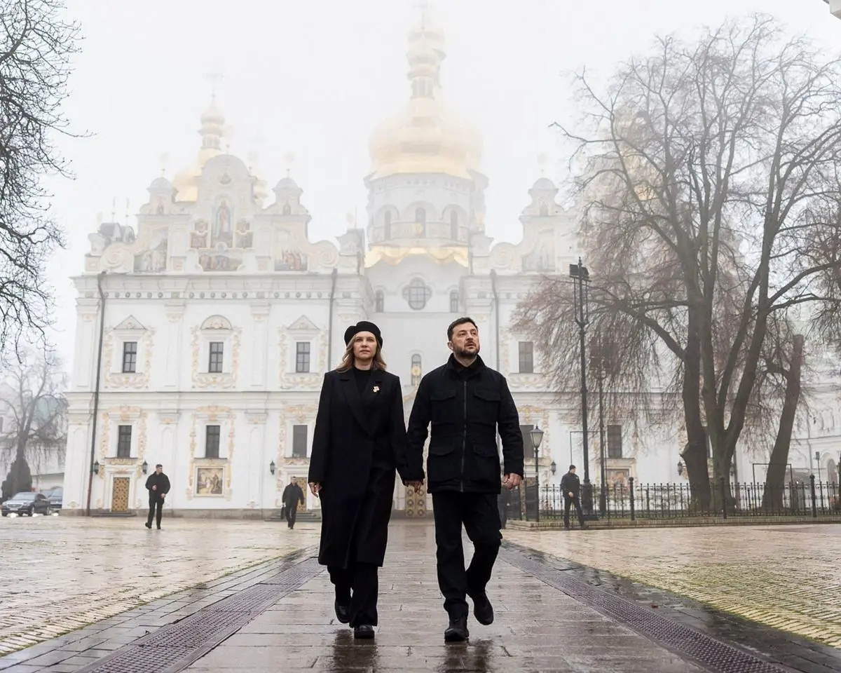 عدول اوکراین از خواسته‌های حداکثری روسیه: بازنویسی طرح صلح آمریکا در سایه مذاکرات جدید