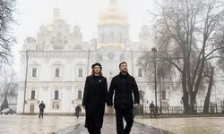 عدول اوکراین از خواسته‌های حداکثری روسیه: بازنویسی طرح صلح آمریکا در سایه مذاکرات جدید