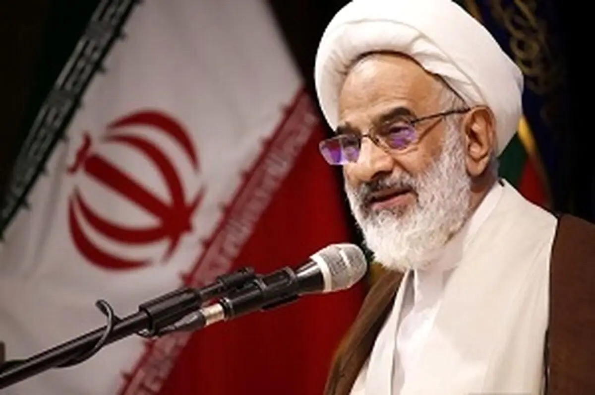 نماینده ولی فقیه در سپاه: آمریکا و اسراییل طبق آیات قرآن، روایات و تاریخ، تسلیم محض ما را می‌خواهند