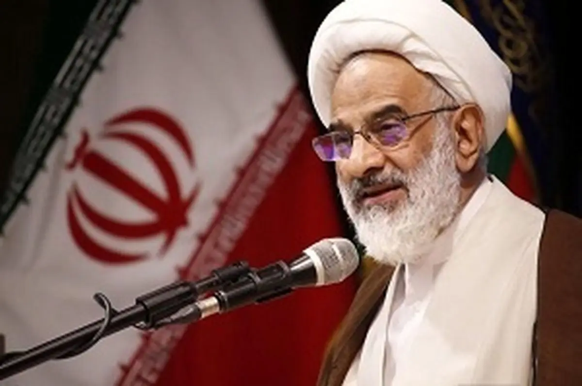 نماینده ولی فقیه در سپاه: آمریکا و اسراییل طبق آیات قرآن، روایات و تاریخ، تسلیم محض ما را میخواهند