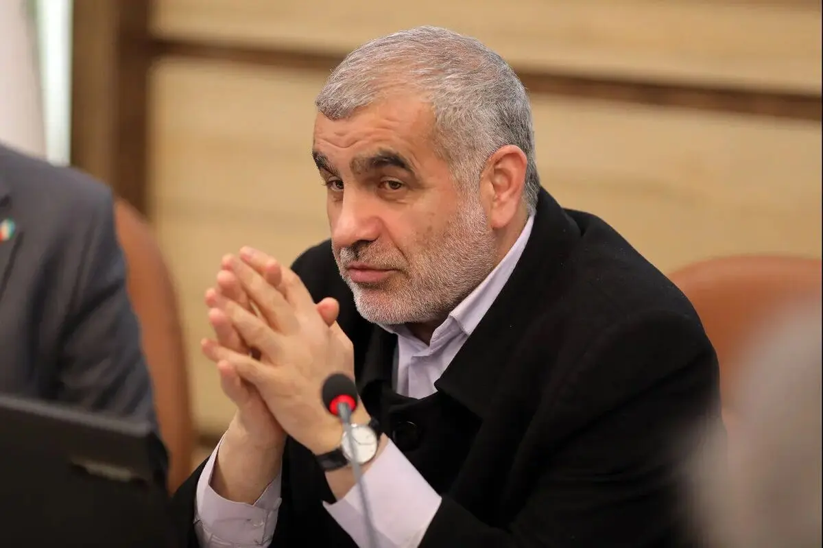 نیکزاد: آمریکا با طناب نتانیاهو وارد چاهی شد که بیرون آمدن از آن دشوار است