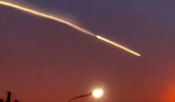 شکارچی ناوهای آمریکایی فعال شد