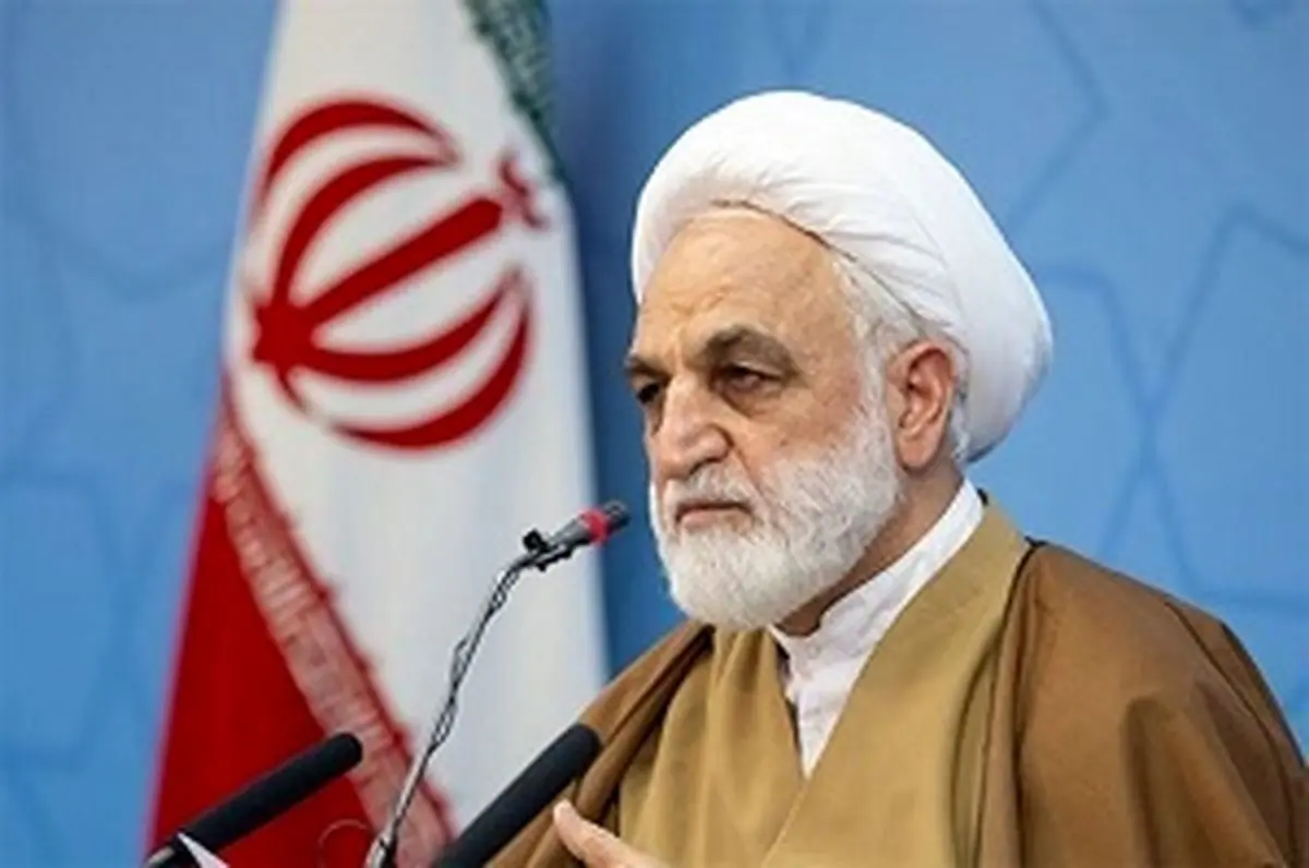 روایت محسنی اژهای از حمله اسراییل به محل جلسه شورای عالی امنیت ملی