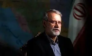 سفر لاریجانی به روسیه چه معنایی دارد؟