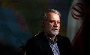 سفر لاریجانی به روسیه چه معنایی دارد؟