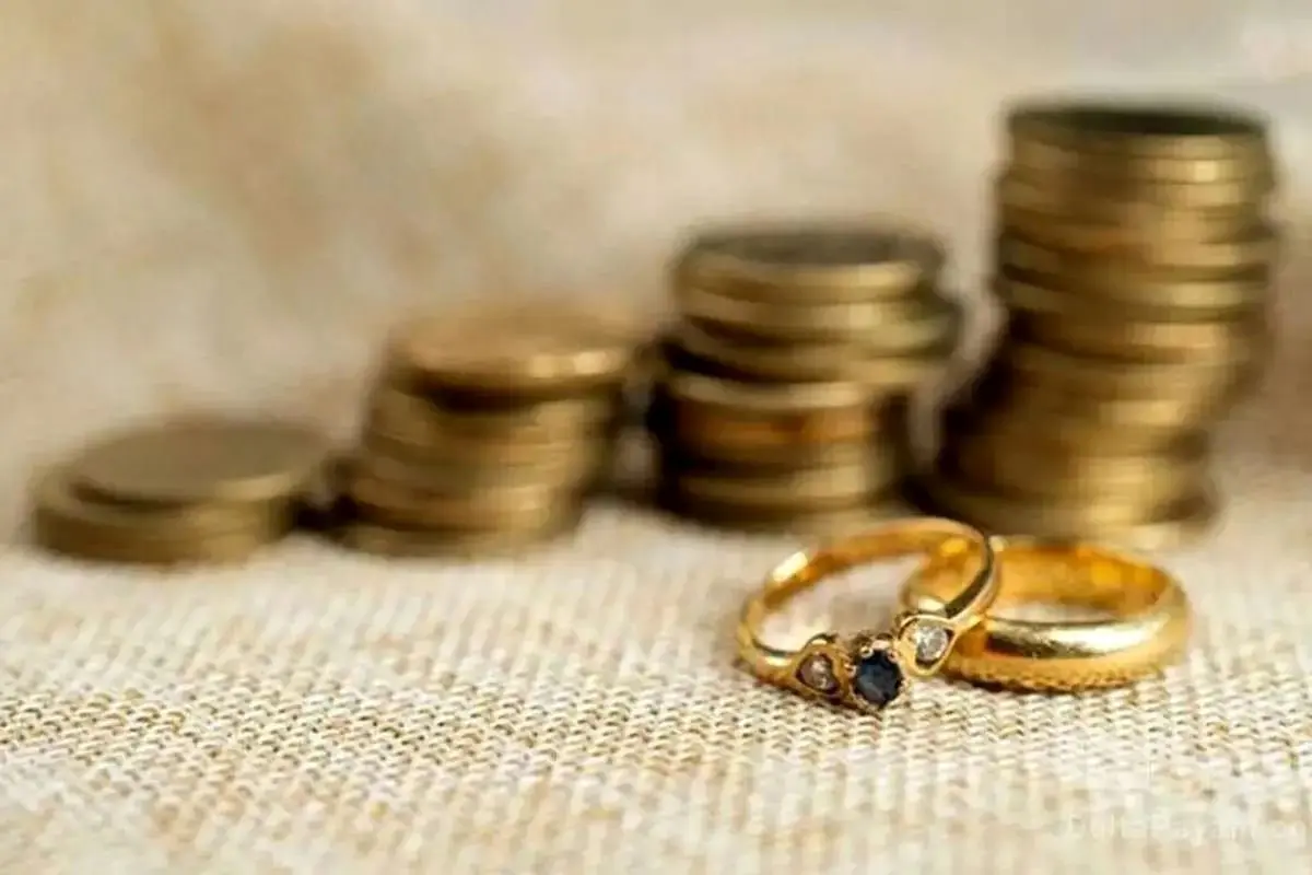 جزئیات اصلاح قانون مهریه | فرار از دین مردان ممنوع شد