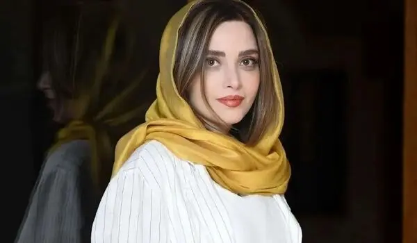 کیمیا بهروزی خواهر زاده بهنوش طباطبایی که اینستاگرام را تسخیر کرد