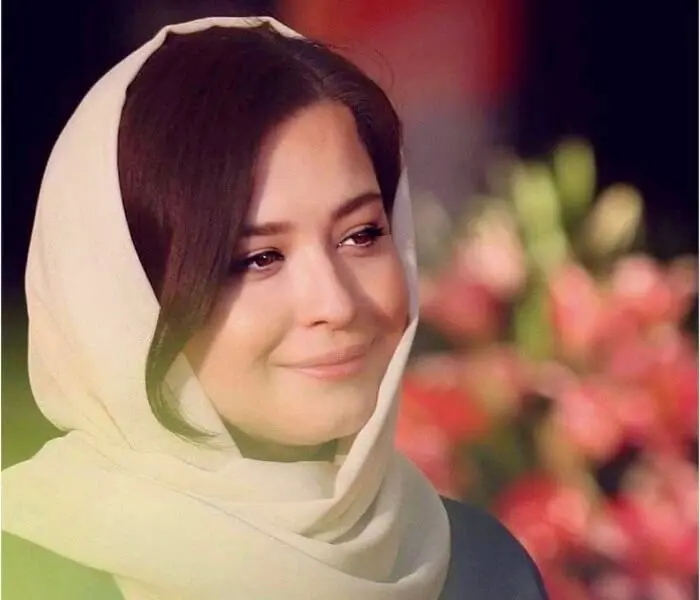 فیلمی از خاطرات مهراوه شریفی نیا در افغانستان