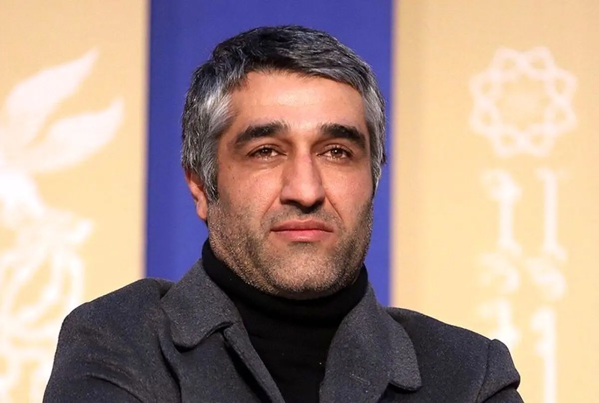 تاریخ بازگشت پژمان جمشیدی به ایران مشخص شد