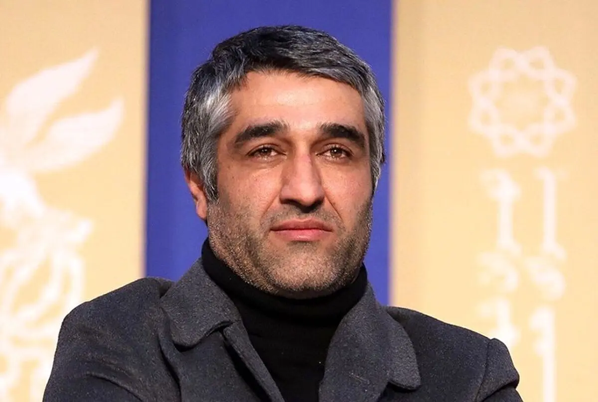 تاریخ بازگشت پژمان جمشیدی به ایران مشخص شد
