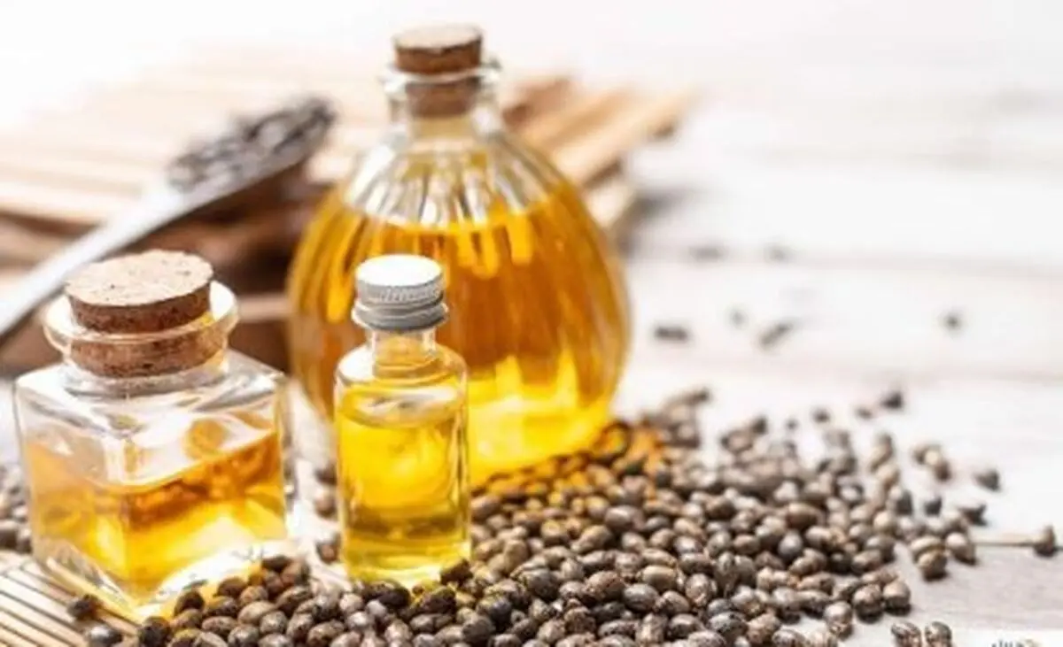 با این روغن سه سوته یبوست را درمان کنید