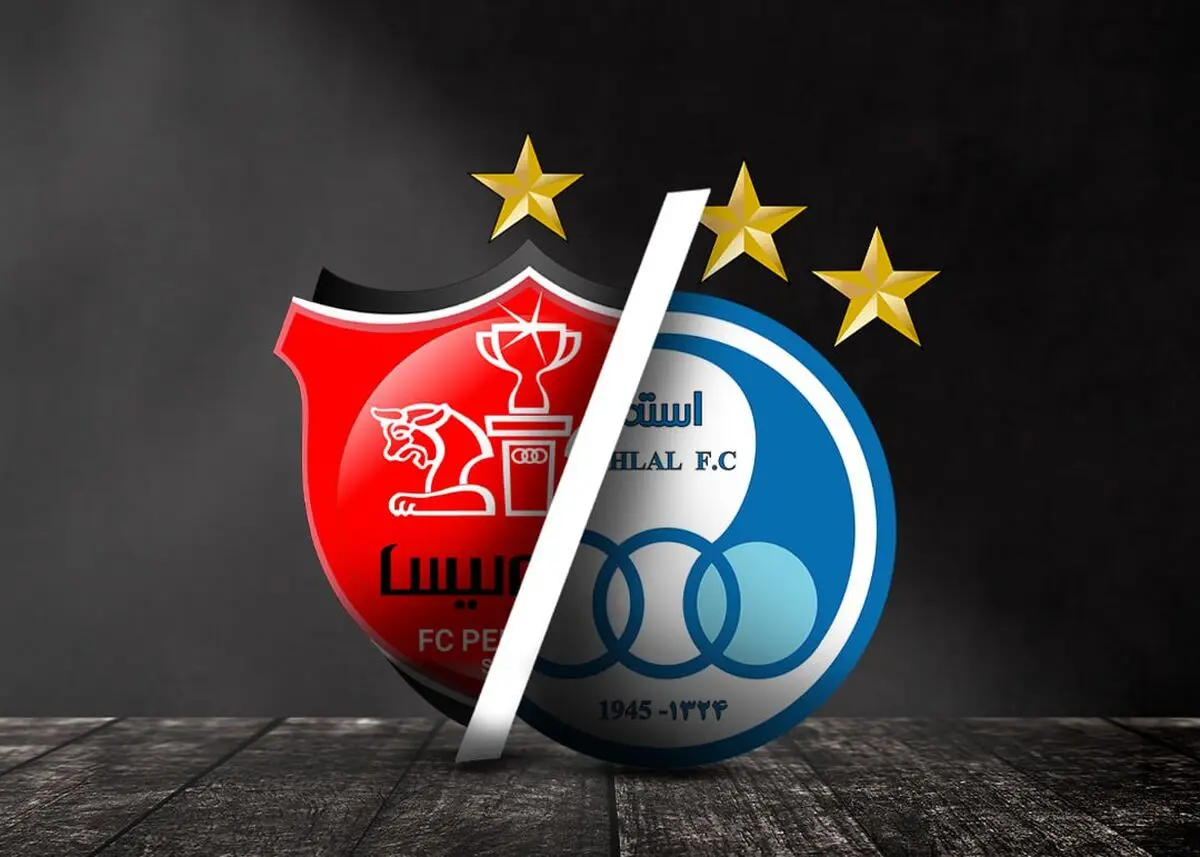 جدول عجیب سود و زیان استقلال، پرسپولیس، تراکتور، سپاهان ... از داوری‌ها در لیگ برتر + جدول
