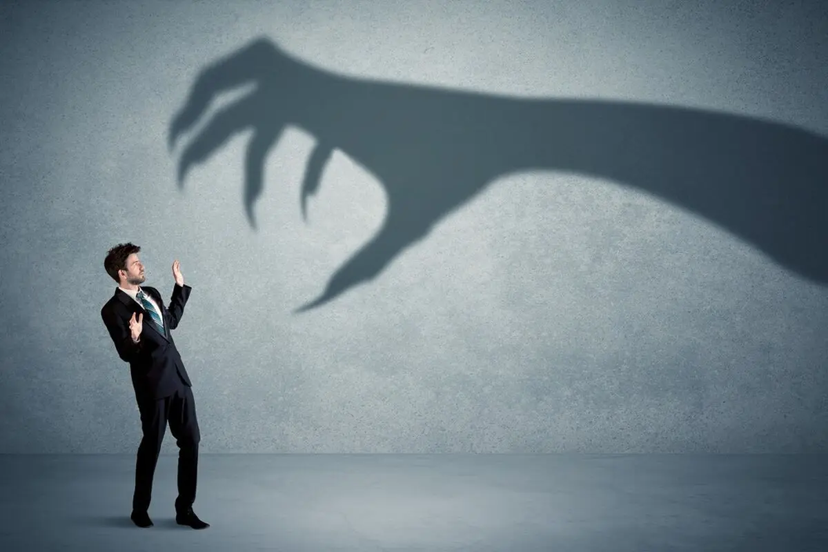 چرا از مرگ می‌ترسیم؟