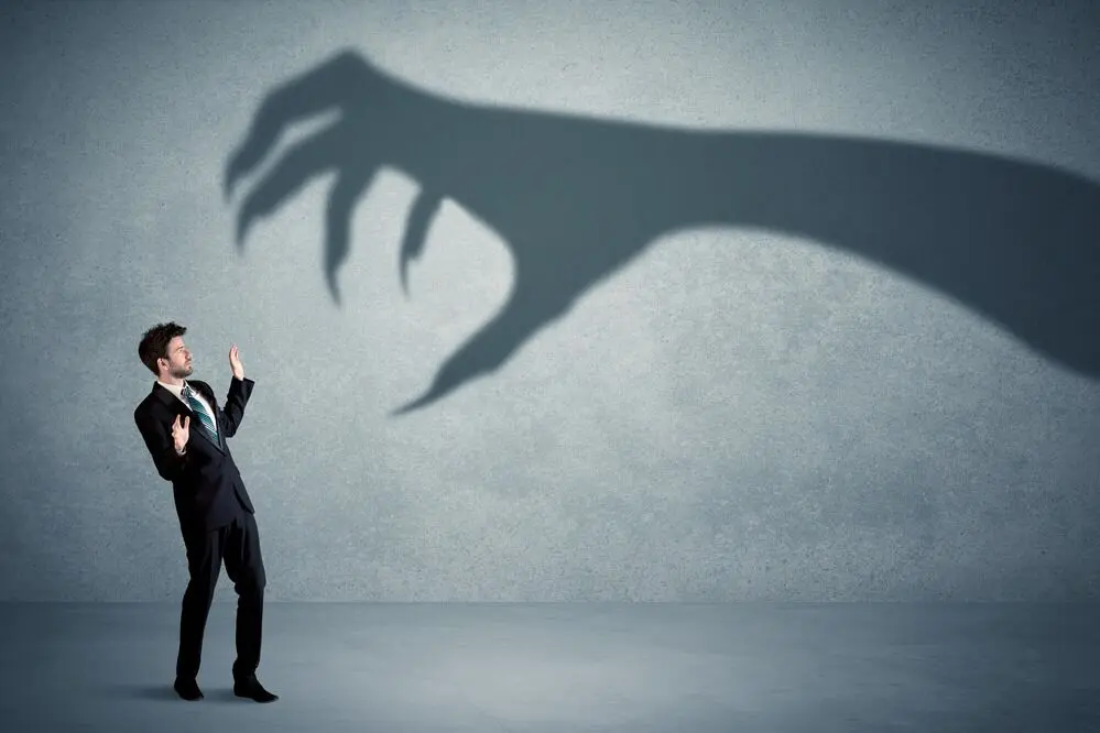 چرا از مرگ می‌ترسیم؟