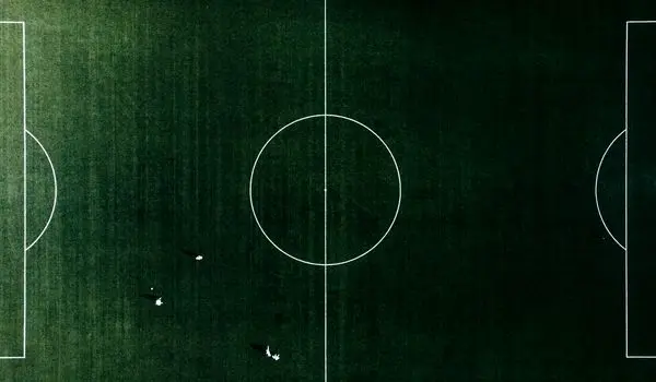 نتیجه بازی فوتبال فرانسه و اوکراین امروز پنجشنبه ۲۲ آبان ۱۴۰۴