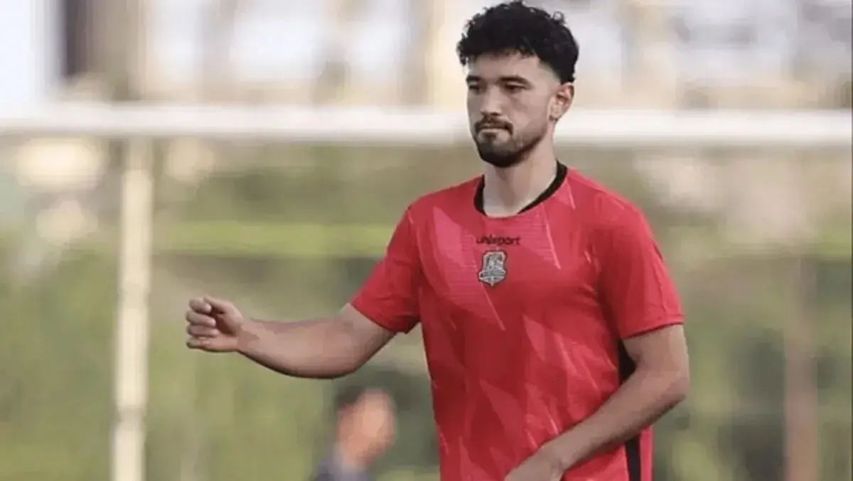 کار دانیال ایری و پرسپولیس به اینجا کشید!