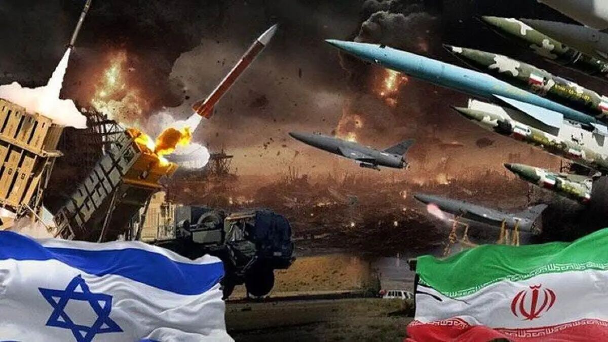 خبر فوری؛ حمله اتمی اسرائیل به ایران صحت دارد؟
