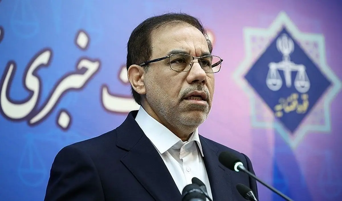 پرونده پسرحجتالاسلام صدیقی در دادگاه روحانیت رسیدگی نمیشود