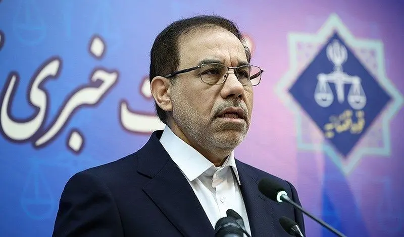 پرونده پسرحجت‌الاسلام صدیقی در دادگاه روحانیت رسیدگی نمی‌شود
