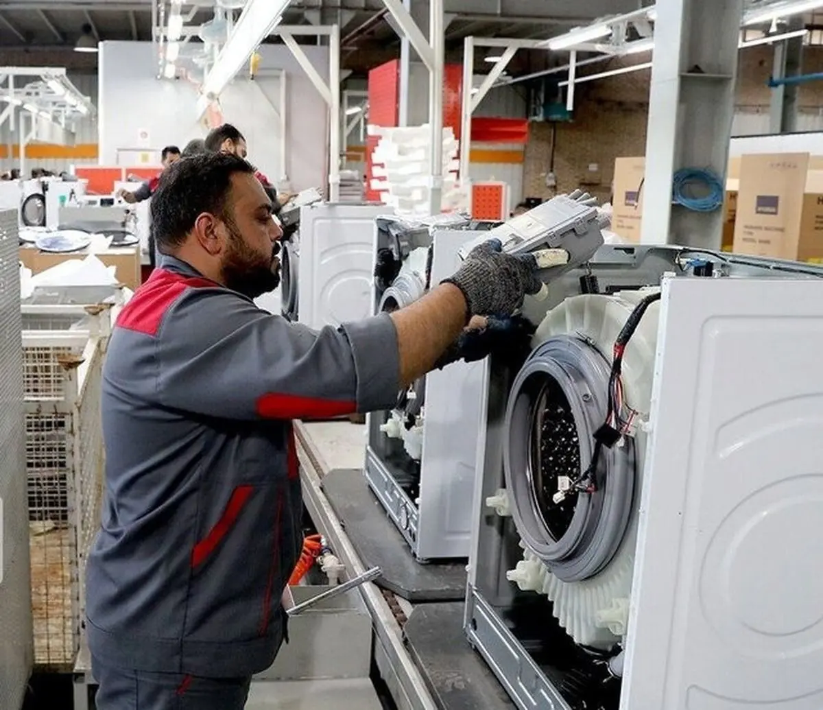 یک میلیون شغل در اثر جنگ نابود شد