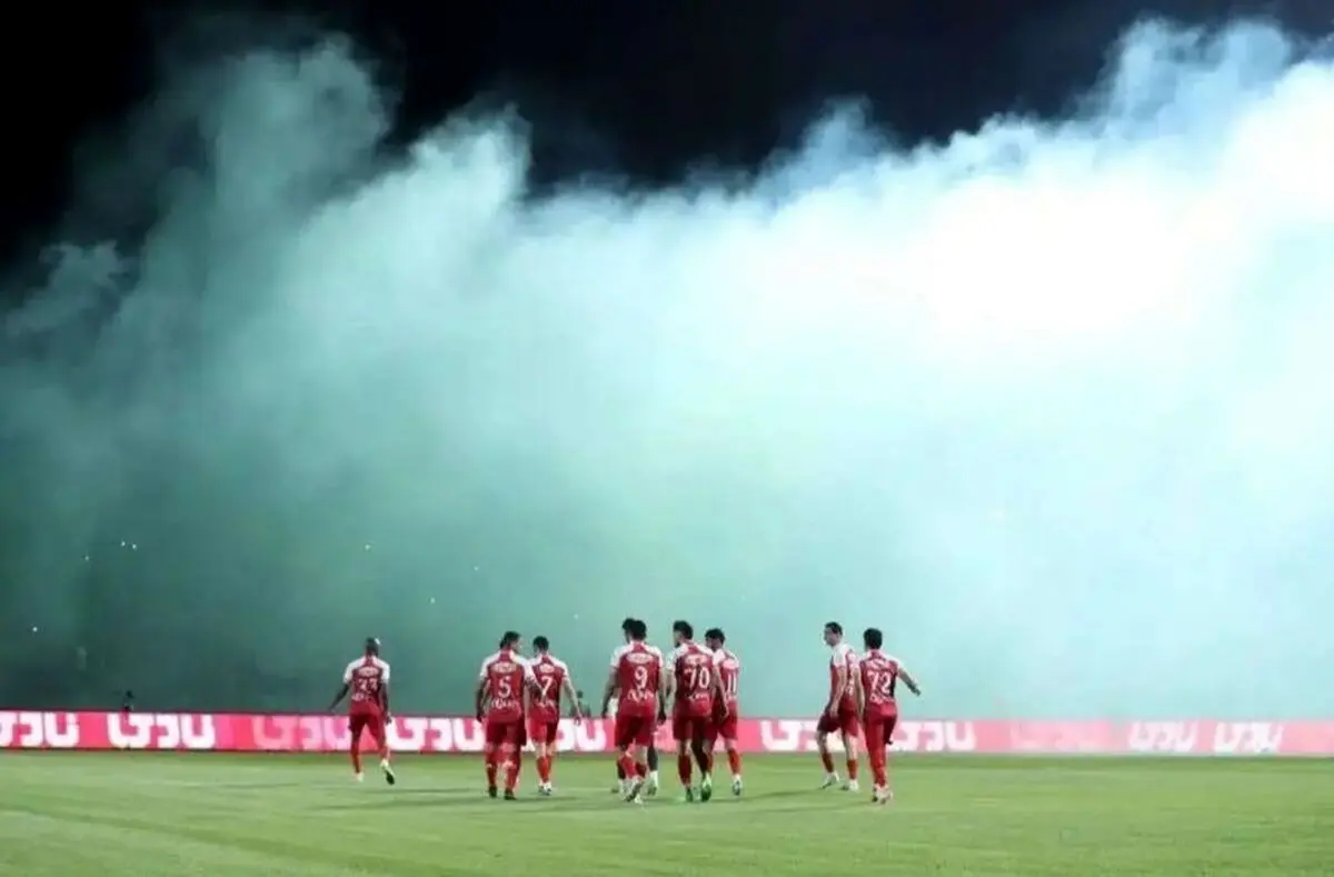 گلزن تاریخی به برزیل با پرسپولیس بست | ستاره ملی پوش و خرید جدید پرسپولیس را بشناسید