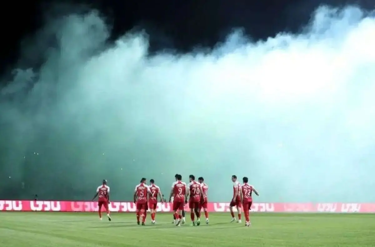 گلزن تاریخی به برزیل با پرسپولیس بست | ستاره ملی پوش و خرید جدید پرسپولیس را بشناسید
