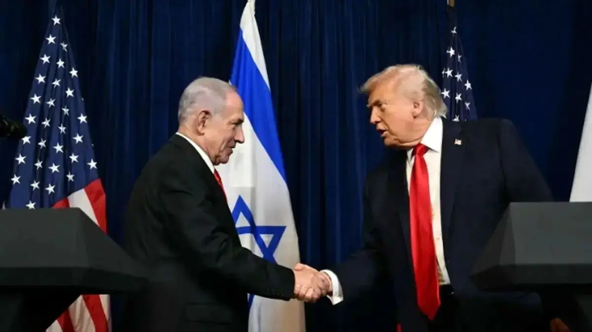 رسانه عبری فاش کرد: جزییات توافق آمریکا و اسرائیل درباره ایران