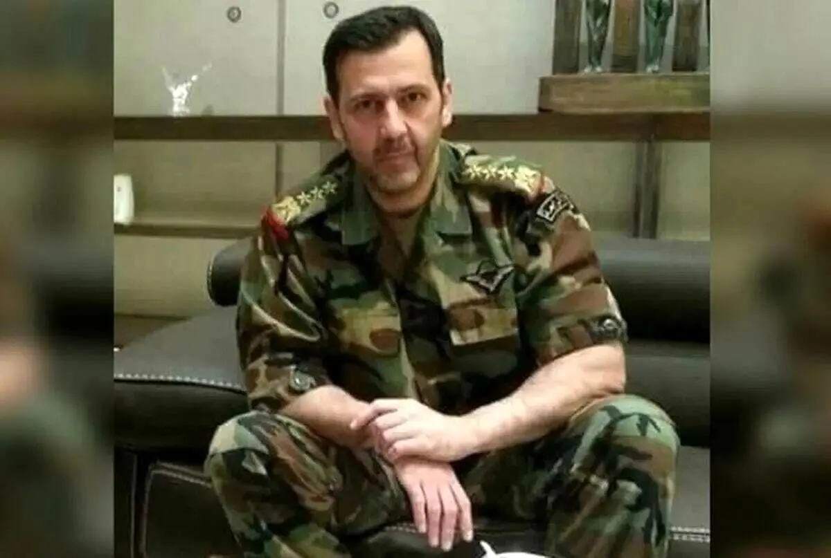 برادر بشار اسد به کدام کشور فرار کرد؟
