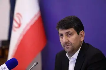 وزیر ارتباطات: انحصار در فضای مجازی ممنوع؛ حمایت دولتی فقط به پروژه‌های اولویت‌دار