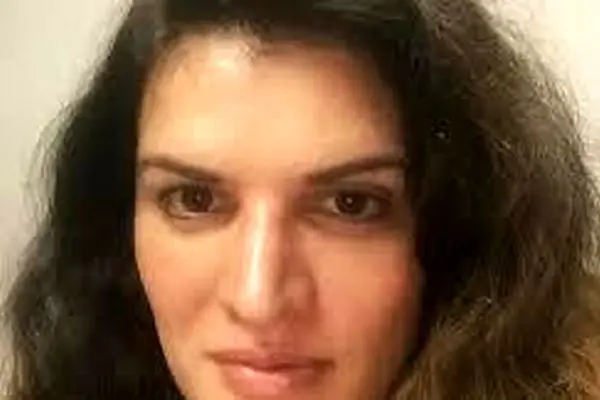 شیرین سعیدی از دانشگاه اخراج شد