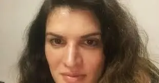 شیرین سعیدی از دانشگاه اخراج شد