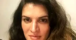 شیرین سعیدی از دانشگاه اخراج شد