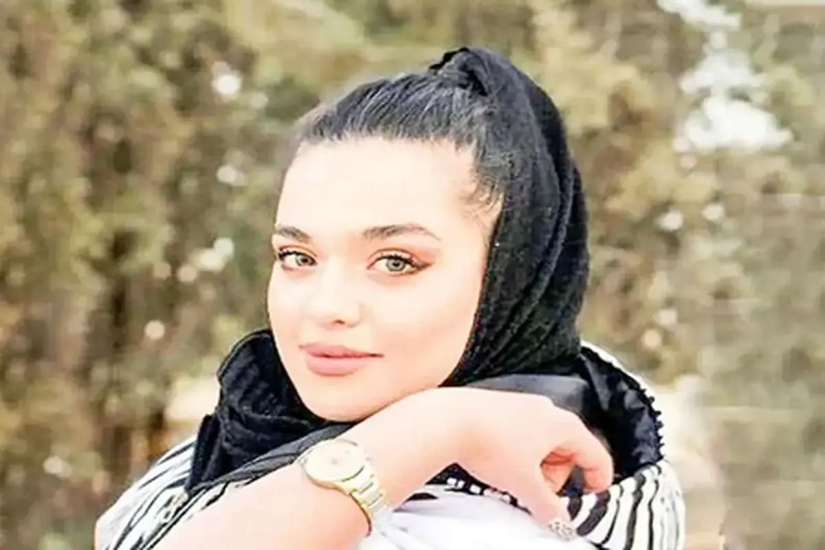 سما جهانباز در افغانستان؟ | ادعایی بدون سند از دختر گمشده اصفهانی