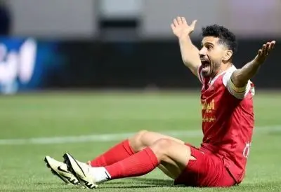 عالیشاه: نبود ورزشگاه آزادی علت ناکامی پرسپولیس در فصل قبل بود!