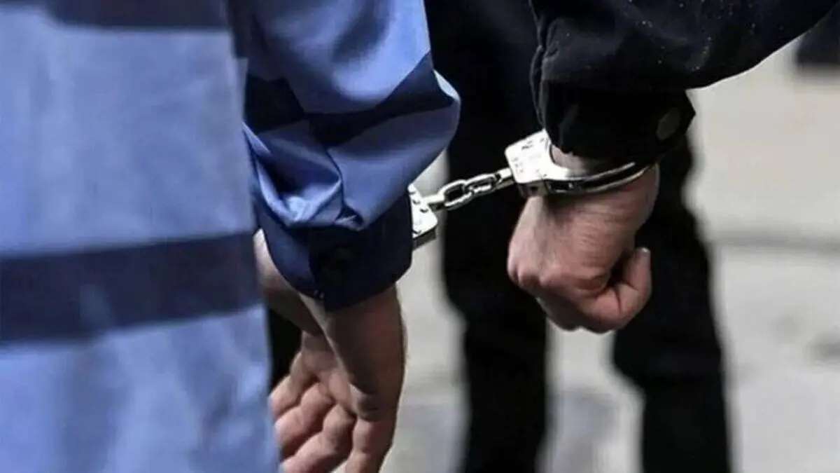 داستان قتل سروش ستوده چیست؟ | با عکس قاتل «سروش ستوده»، او را شناسایی کنید