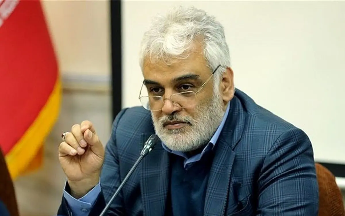 محمدمهدی طهرانچی کیست؟| رئیس دانشگاه آزاد که بامداد امروز ترور شد
