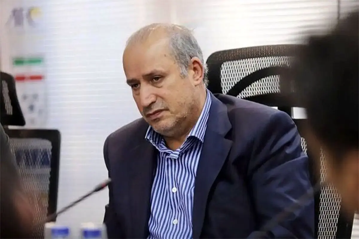 درخواست جنجالی پرسپولیس از تاج بعد از قهرمانی استقلال
