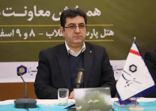 رعایت انضباط مالی و افزایش سودآوری با جدیت در بانک سینا دنبال می‌شود
