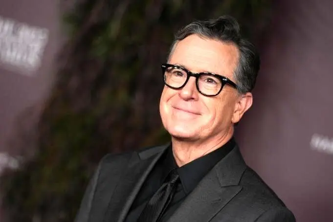 بازگشت غیرمنتظره ارباب حلقه‌ها؛ استیون کلبر به همراه پسرش فیلم جدیدی برای وارنر می‌سازد