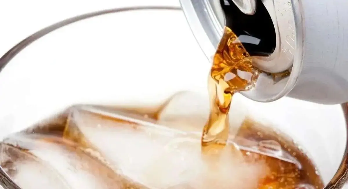 نوشابه و قندمیوه؛ دشمن پنهان سیستم ایمنی
