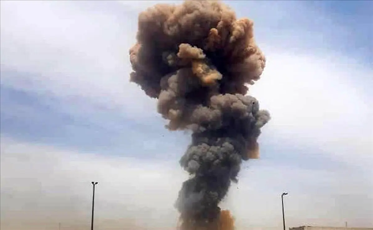 ماجرای صدای انفجار شنیده شده در خرم‌آباد چه بود؟
