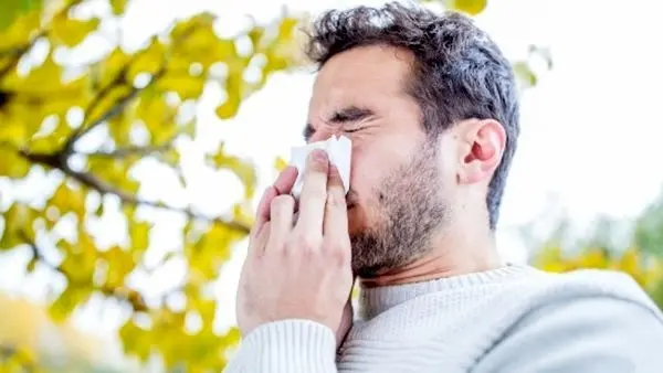 مراقب آلرژی‌های پاییزی متفاوت و دردسرساز باشید!
