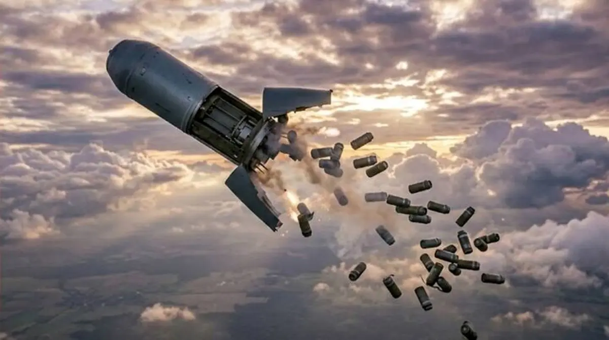 هرآنچه باید در خصوص کلاهک‌ بارانی و خوشه‌ای بدانید 