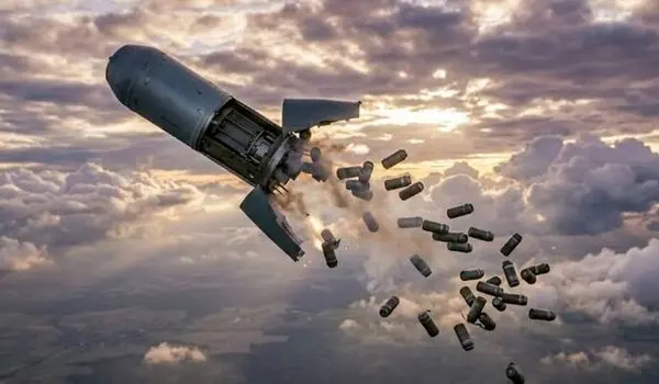 هرآنچه باید در خصوص کلاهک‌ بارانی و خوشه‌ای بدانید 