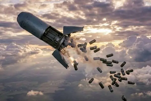 هرآنچه باید در خصوص کلاهک‌ بارانی و خوشه‌ای بدانید 