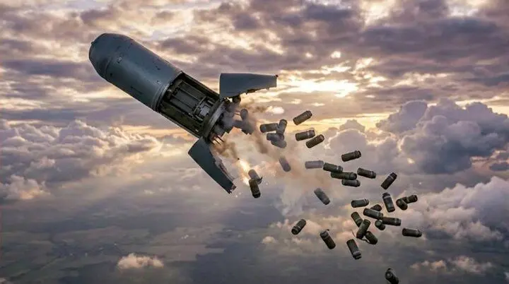 هرآنچه باید در خصوص کلاهک‌ بارانی و خوشه‌ای بدانید 