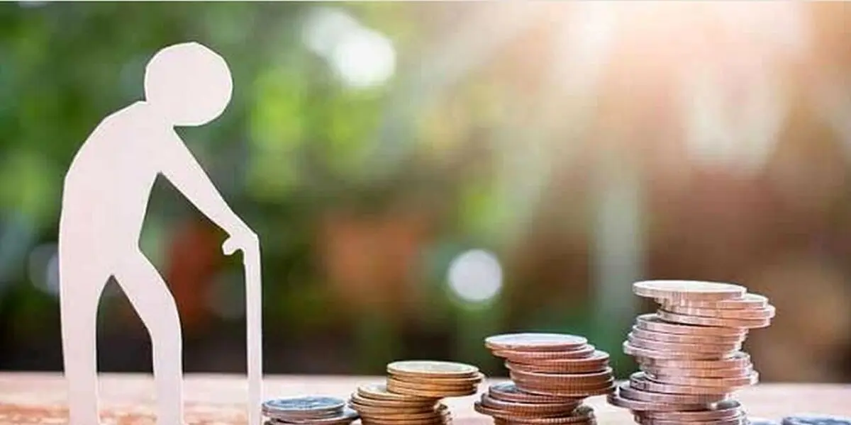 مبلغ جدید حقوق بازنشستگان تامین اجتماعی بعد افزایش 90 درصدی