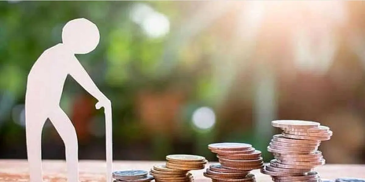 مبلغ جدید حقوق بازنشستگان تامین اجتماعی بعد افزایش 90 درصدی