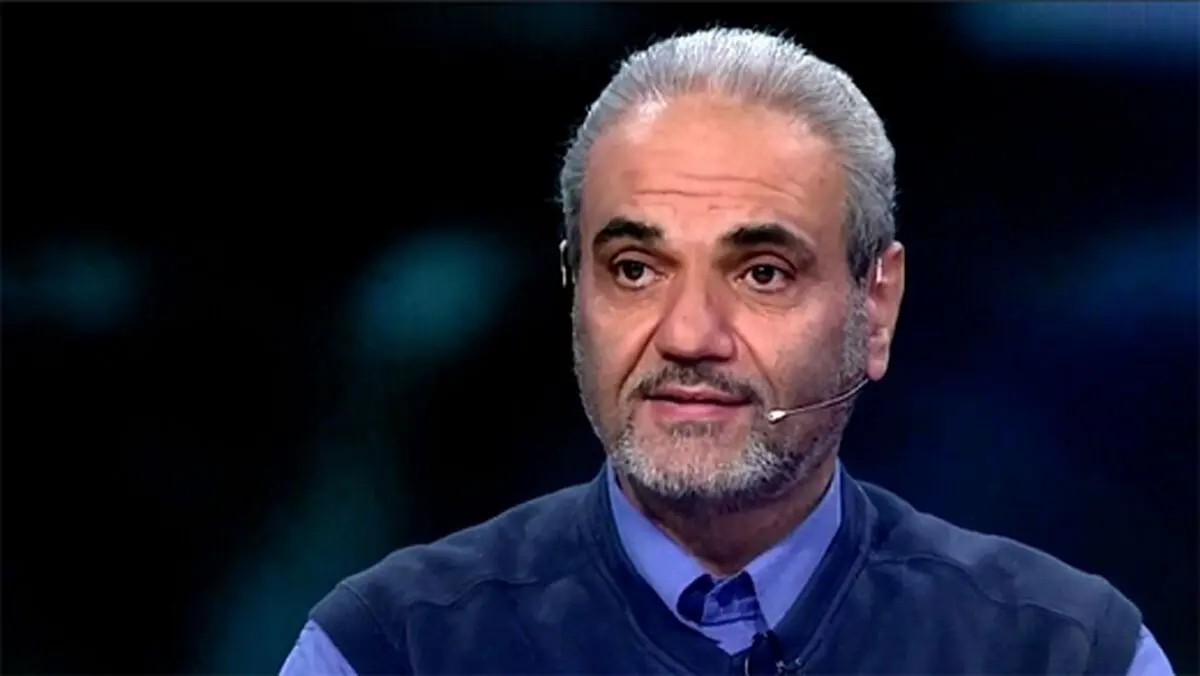 واکنش جواد خیابانی به بی‌اخلاقی دروازه‌بان سپاهان