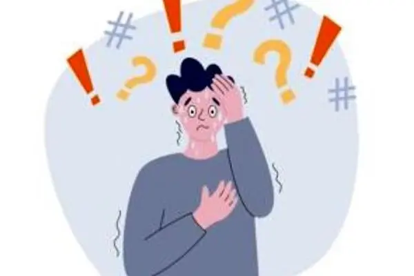 ۱۰ نکته برای اینکه کمتر نگران باشید